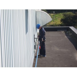 Safety Harness Inspection Service