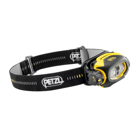 Pixa 2 Head lamp