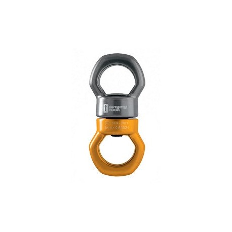 Twister Swivel