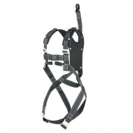ATEX rated Safety Harness