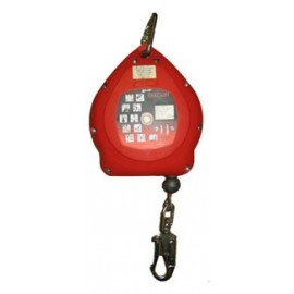 ATEX rated Retractable Lanyard (SRL)