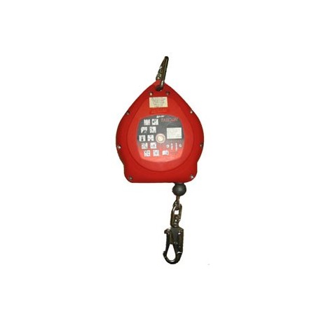 ATEX rated Retractable Lanyard (SRL)