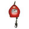 ATEX rated Retractable Lanyard (SRL)