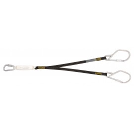 ATEX rated Twin Lanyard