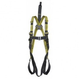 ATEX rated Safety Harness