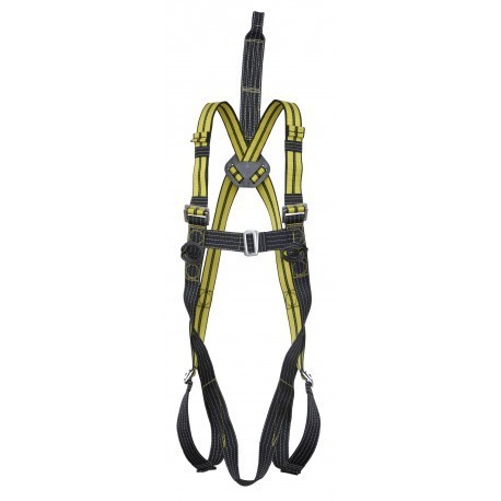 ATEX rated Safety Harness
