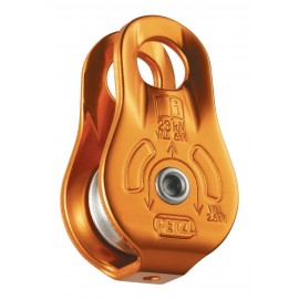 FIXE Fixed Side Pulley - Petzl