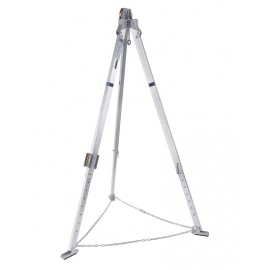 Advanced™ Aluminum Tripod