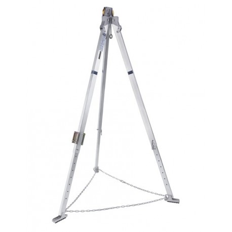 Advanced™ Aluminum Tripod