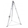 Advanced™ Aluminum Tripod