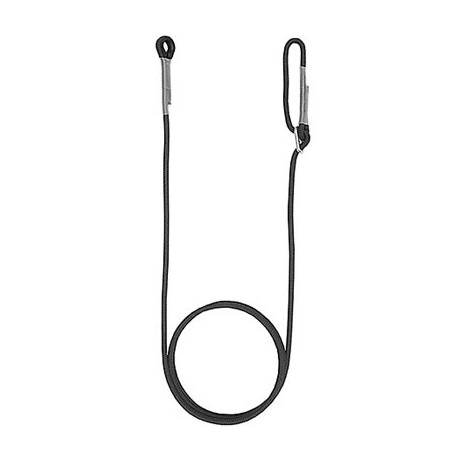 Horizontal anchor line