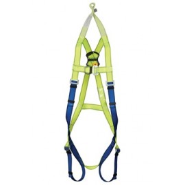 Rescue Safety Harness