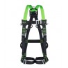 Miller H Design Safety Harness 2Pt.