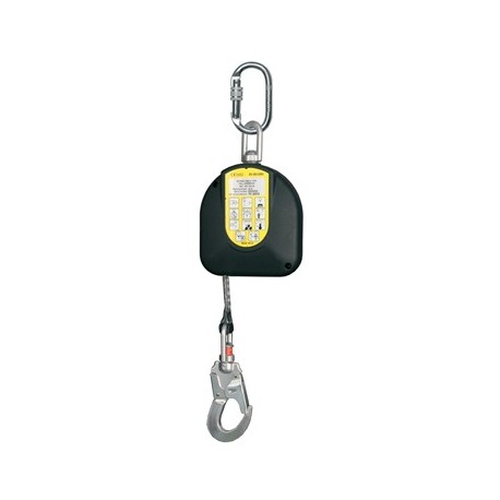 6M Retractable Lanyard