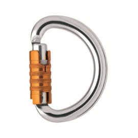 OMNI TRIACT Karabiner
