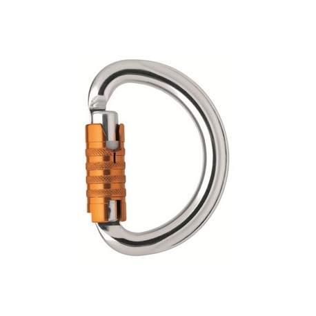 OMNI TRIACT Karabiner