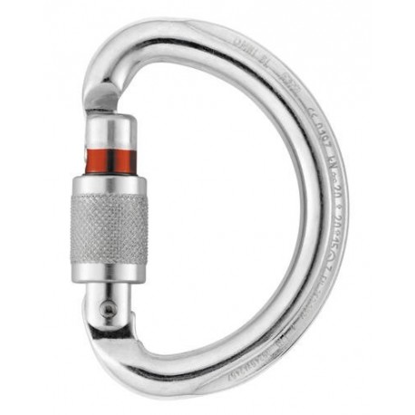 OMNI LOCK Karabiner