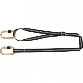 Fire resistant Lanyard