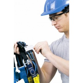 Safety Harness Inspection Service