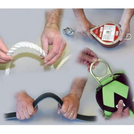 Safety Harness Inspector Course