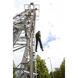 Tower Rescue training course