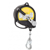 Retractable Lanyard with Recovery winch