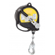 Retractable Lanyard with Recovery winch