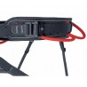Attack sit harness