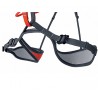 Attack sit harness