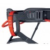 Attack sit harness