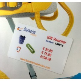 Gift Voucher