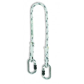 1.5M Restraint Lanyard with 2 x hooks