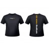 T Shirt Backbone