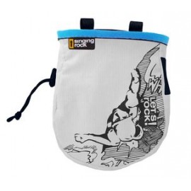 Chalk Bag - Comic