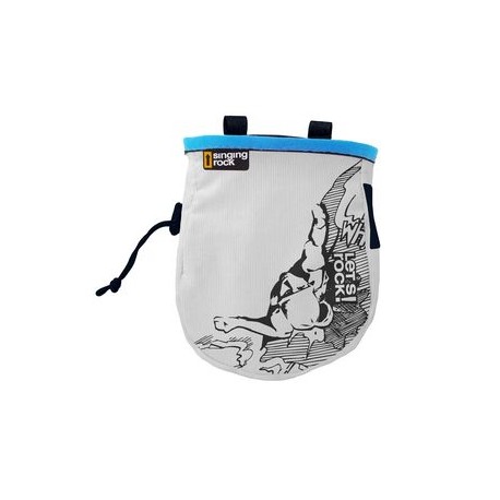 Chalk Bag - Comic