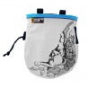 Chalk Bag - Comic