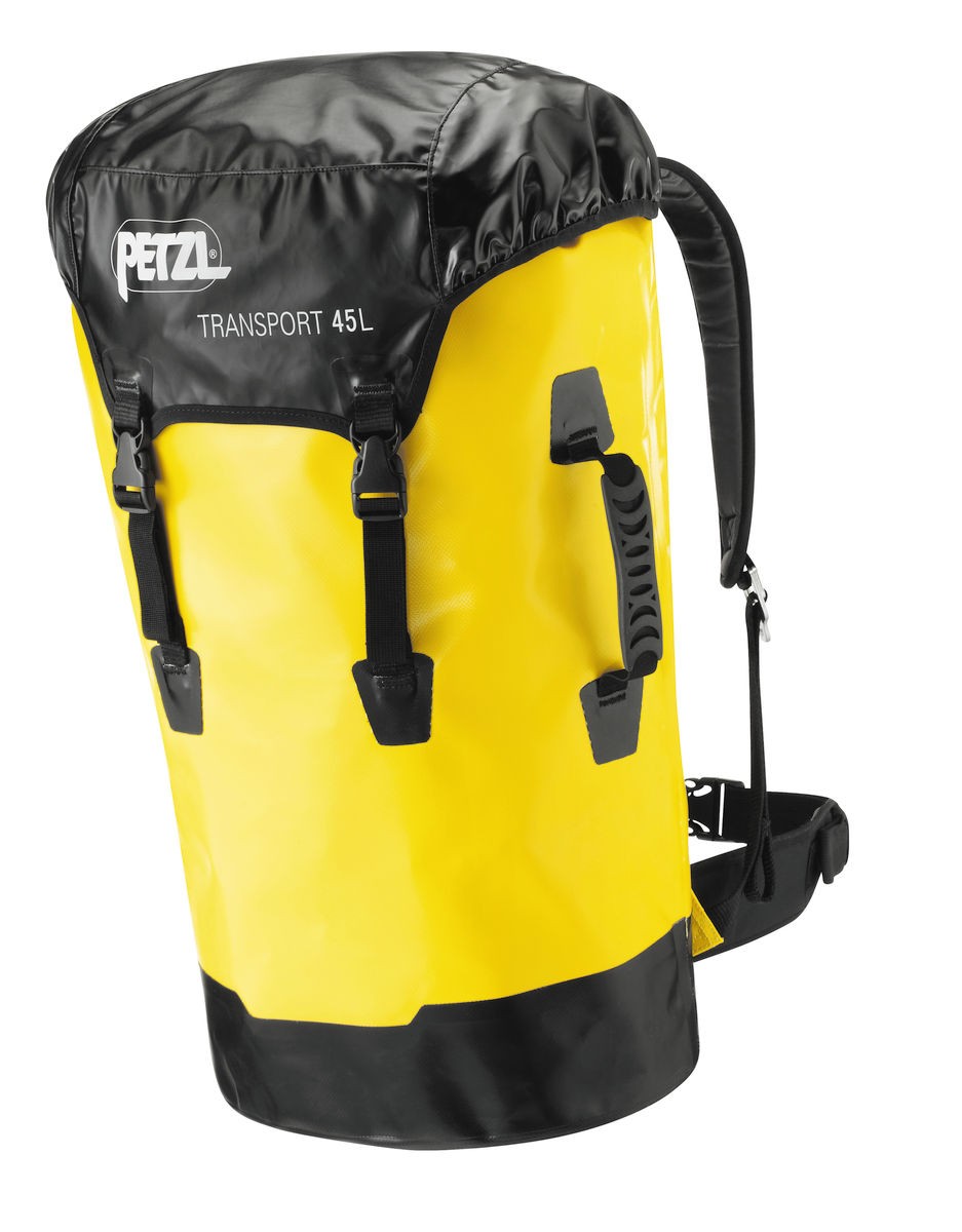 rucksack waist belt