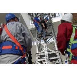 Tower Climber / Rescue Revalidation