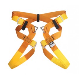 Digger Light Speleo Harness