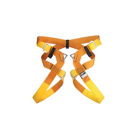 Digger Light Speleo Harness