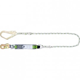 1.5M Fall Arrest Lanyard