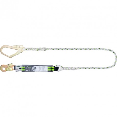 1.5M Fall Arrest Lanyard