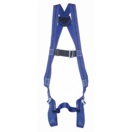 Basic 1 point Safety Harness EN361
