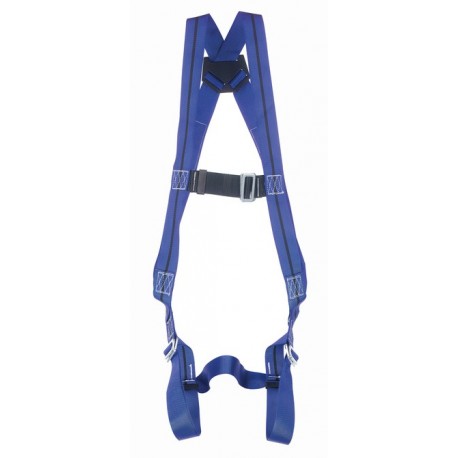 Basic 1 point Safety Harness EN361