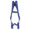 Basic 1 point Safety Harness EN361