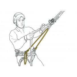 SEQUOIA ADJUSTABLE BRIDGE