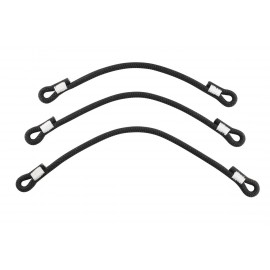 SEQUOIA SUSPENSION BRIDGE