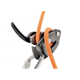 Grigri 2 Grey Belay