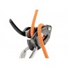 Grigri 2 Grey Belay