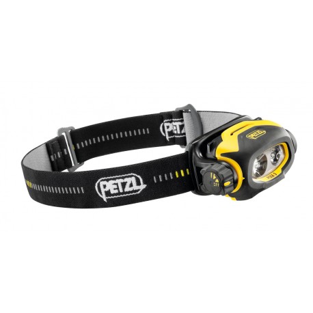 Pixa 3 Head Lamp
